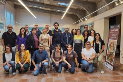 La Unitat de Pneumologia de l’Hospital de Figueres organitza una jornada d’actualització adreçada a professionals de primària de l’Alt Empordà